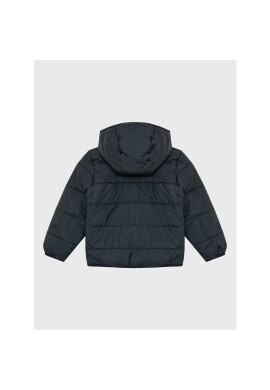 adidas Пухено яке adicolor HK2960 Черен Regular Fit - Pepit.bg
