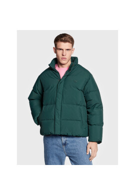 adidas Пухено яке HL9199 Зелен Regular Fit - Pepit.bg