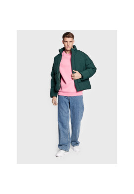 adidas Пухено яке HL9199 Зелен Regular Fit - Pepit.bg