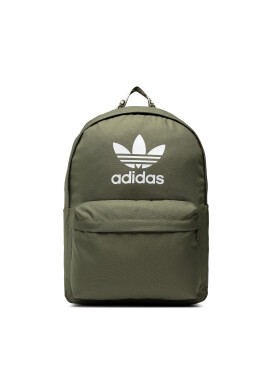 adidas Раница adicolor Backpack HK2624 Зелен - Pepit.bg