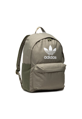 adidas Раница Adicolor Backpk H35598 Зелен - Pepit.bg