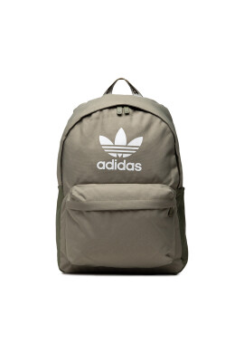 adidas Раница Adicolor Backpk H35598 Зелен - Pepit.bg