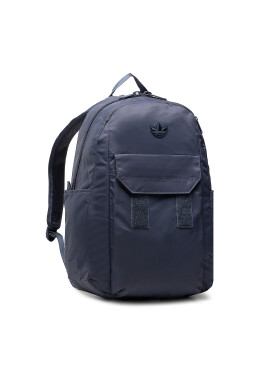 adidas Раница Backpack M HD9640 Тъмносин - Pepit.bg