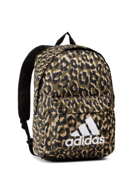 adidas Раница Bos Bp Leopard GP4461 Черен - Pepit.bg