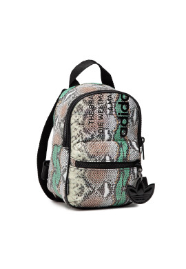 adidas Раница Bp Mini Pu H32366 Цветен - Pepit.bg