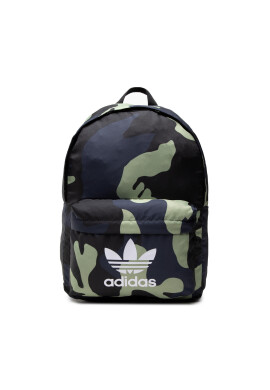 adidas Раница Camo Cl Bp HC9517 Черен - Pepit.bg
