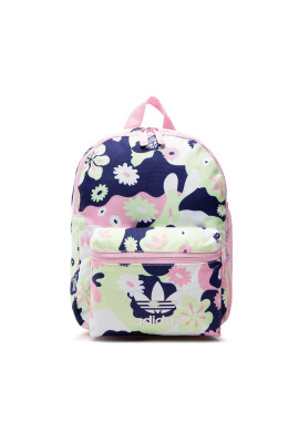 adidas Раница Inf Bp Girls HC9595 Цветен - Pepit.bg