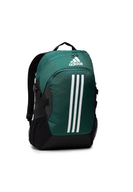 adidas Раница Power V H45605 Зелен - Pepit.bg