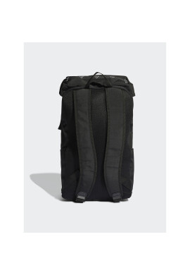 adidas Раница 4ATHLTS Camper Backpack HC7269 Черен - Pepit.bg