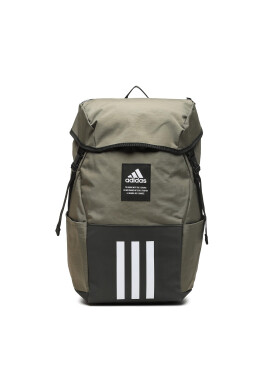 adidas Раница 4ATHLTS Camper Backpack IL5748 Каки - Pepit.bg