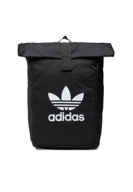 adidas Раница Ac Rolltop Bp HK2629 Черен - Pepit.bg