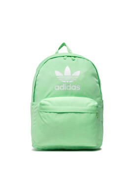 adidas Раница Adicolor Backpack HK2623 Зелен - Pepit.bg