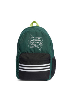 adidas Раница Brand Love Backpack HZ2920 Зелен - Pepit.bg