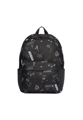 adidas Раница Classic Backpack IJ5632 Черен - Pepit.bg