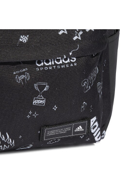 adidas Раница Classic Backpack IJ5632 Черен - Pepit.bg