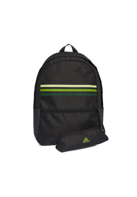 adidas Раница Classic Horizontal 3-Stripes Backpack HY0743 Черен - Pepit.bg