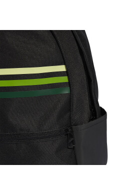 adidas Раница Classic Horizontal 3-Stripes Backpack HY0743 Черен - Pepit.bg
