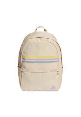 adidas Раница Classic Horizontal 3-Stripes Backpack IL5778 Бежов - Pepit.bg