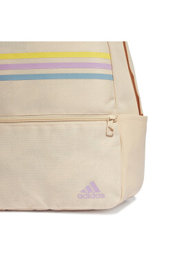 adidas Раница Classic Horizontal 3-Stripes Backpack IL5778 Бежов - Pepit.bg