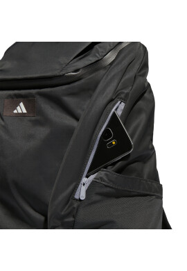 adidas Раница Designed for Training Gym Backpack HT2435 Сив - Pepit.bg