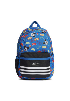 adidas Раница Disney Mickey Mouse Backpack HZ2916 Син - Pepit.bg