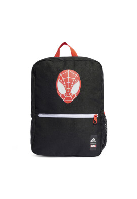adidas Раница Marvel Spider-Man Backpack HZ2914 Черен - Pepit.bg
