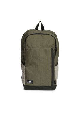 adidas Раница Motion Material Backpack HR3058 Зелен - Pepit.bg