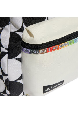 adidas Раница Pride Love Unites Classic Backpack IJ5437 Цветен - Pepit.bg