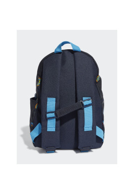 adidas Раница Rainbow Backpack HN5730 Син - Pepit.bg