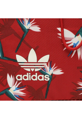 adidas Раница Tm Mini Bp HK0114 Червен - Pepit.bg