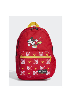 adidas Раница x Disney Mickey Mouse Backpack HT6403 Червен - Pepit.bg