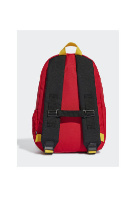 adidas Раница x Disney Mickey Mouse Backpack HT6403 Червен - Pepit.bg