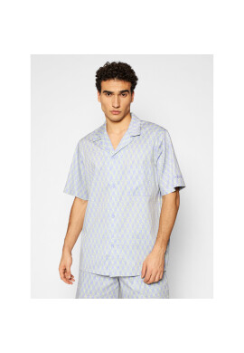 adidas Риза Monogram HB1830 Виолетов Regular Fit - Pepit.bg