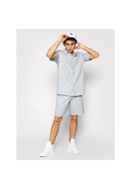 adidas Риза Monogram HB1830 Виолетов Regular Fit - Pepit.bg
