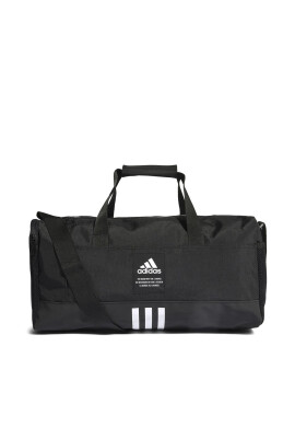 adidas Сак 4ATHLTS Medium Duffel Bag HC7272 Черен - Pepit.bg