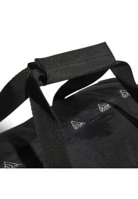 adidas Сак 4ATHLTS Medium Duffel Bag HC7272 Черен - Pepit.bg