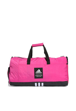 adidas Сак 4ATHLTS Medium Duffel Bag HZ2474 Розов - Pepit.bg