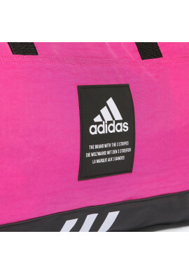 adidas Сак 4ATHLTS Medium Duffel Bag HZ2474 Розов - Pepit.bg