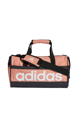 adidas Сак Essentials Linear Duffel Bag Extra Small IL5765 Коралов - Pepit.bg