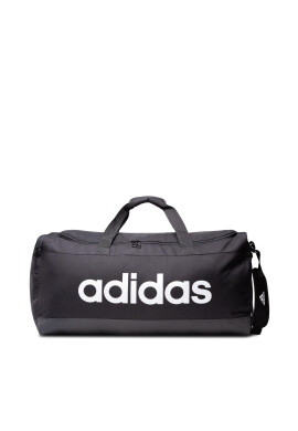 adidas Сак Linear Duffel L GN2044 Черен - Pepit.bg