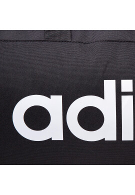 adidas Сак Linear Duffel L GN2044 Черен - Pepit.bg