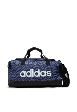 adidas Сак Zebra Duffle S H35759 Виолетов - Pepit.bg