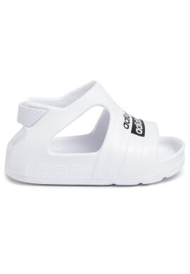 adidas Сандали adilette Play I EF6238 Бял - Pepit.bg