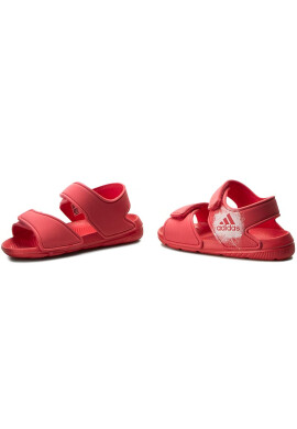 adidas Сандали AltaSwim C BA7849 Червен - Pepit.bg