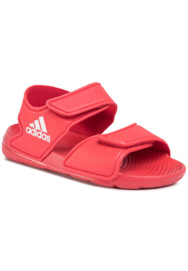 adidas Сандали Altaswim C EG2136 Червен - Pepit.bg