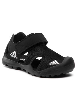 adidas Сандали Captain Toey K FX4203 Черен - Pepit.bg