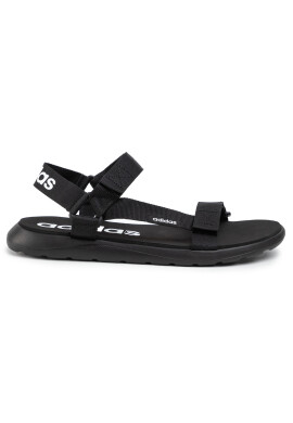 adidas Сандали Comfort Sandal EG6514 Черен - Pepit.bg