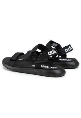 adidas Сандали Comfort Sandal EG6514 Черен - Pepit.bg