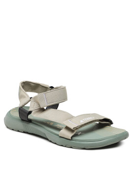 adidas Сандали Terrex Hydroterra Light Sandals ID4274 Зелен - Pepit.bg