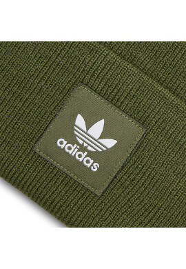 adidas Шапка adicolor HT1133 Зелен - Pepit.bg